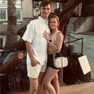 Meet your Posher, Cheyenne